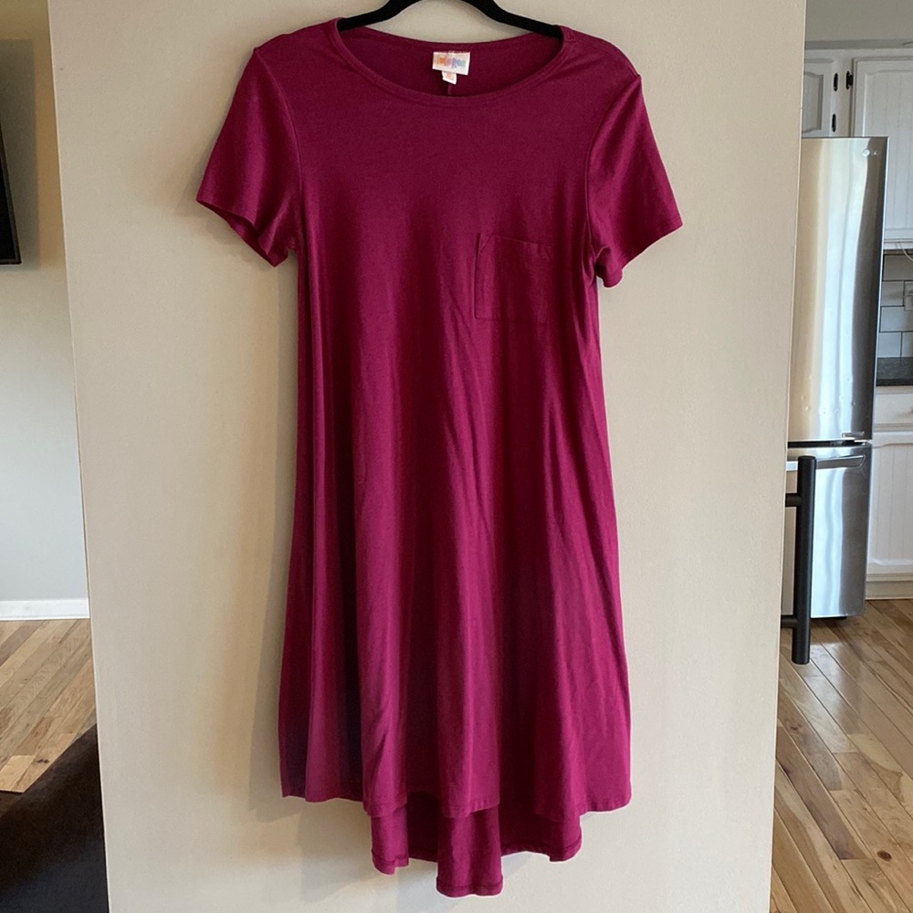 LulaRoe Carly XS